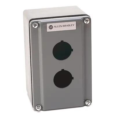 Rockwell Automation / Allen-Bradley 800R-2TAM