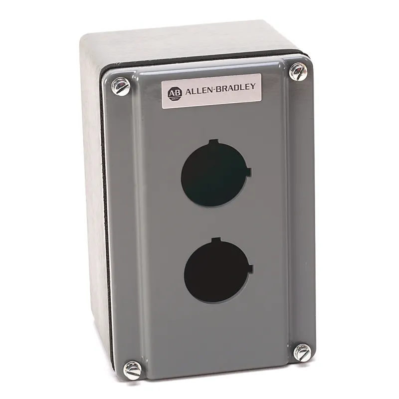 Rockwell Automation / Allen-Bradley 800R-2TZ — photo 1 of 2