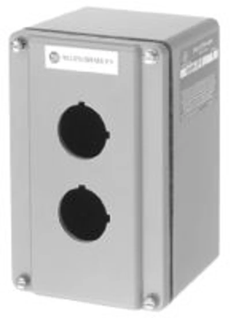 Rockwell Automation / Allen-Bradley 800R-2TZ — photo 2 of 2