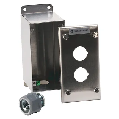Rockwell Automation / Allen-Bradley 800R-3HE4TL