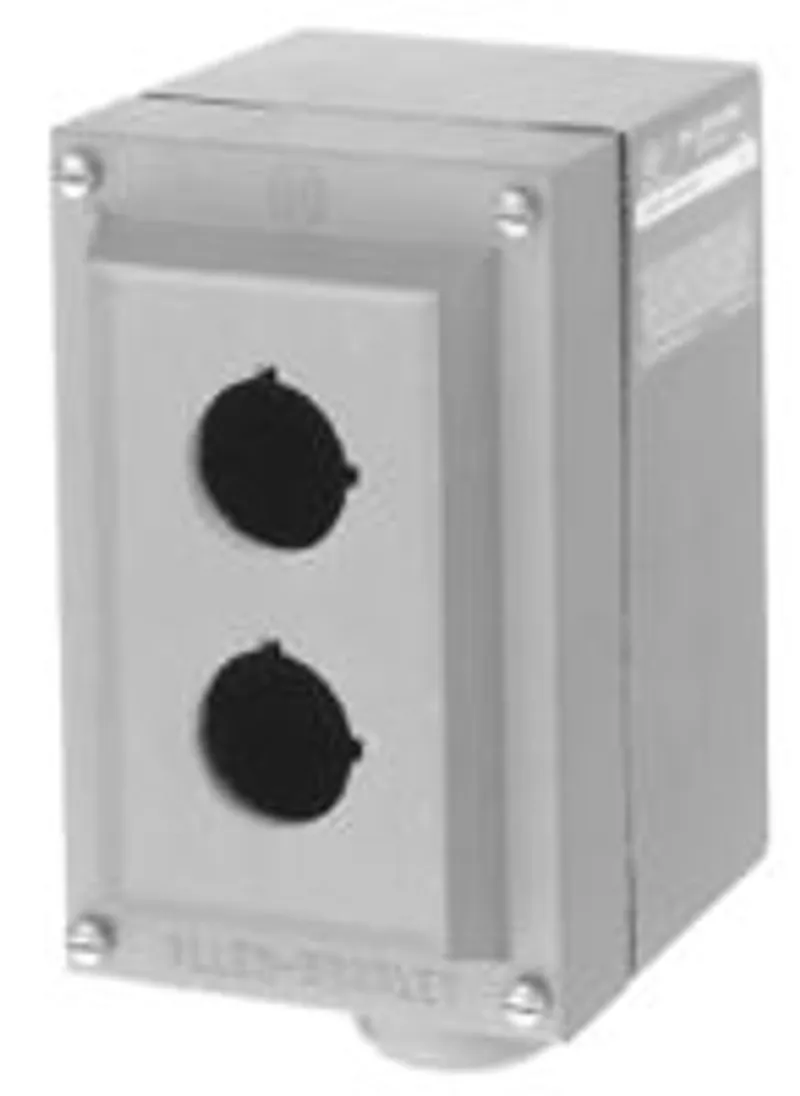 Rockwell Automation / Allen-Bradley 800R-3HZ4R — photo 2 of 2