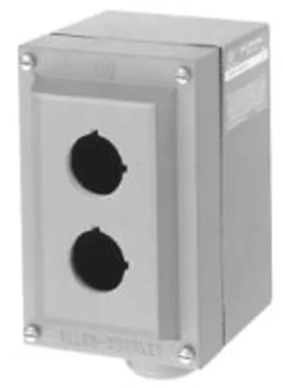 Rockwell Automation / Allen-Bradley 800R-4HZ4R