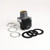 Rockwell Automation / Allen-Bradley 800T-16HX2KB6TX – 30mm Selector Switch 800T PB — photo 1 of 2 Rockwell Automation / Allen-Bradley 800T-16HX2KB6TX – 30mm Selector Switch 800T PB — photo 1 of 2