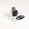 Rockwell Automation / Allen-Bradley 800T-16JGH17KB7AA – 30mm Selector Switch 800T PB — photo 1 of 2 Rockwell Automation / Allen-Bradley 800T-16JGH17KB7AA – 30mm Selector Switch 800T PB — photo 1 of 2
