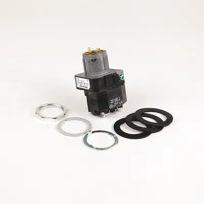 Rockwell Automation / Allen-Bradley 800T-16JGH17KB7AA – 30mm Selector Switch 800T PB