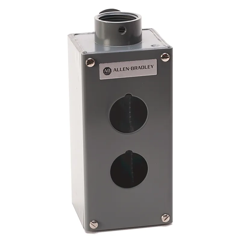 Rockwell Automation / Allen-Bradley 800T-2PY