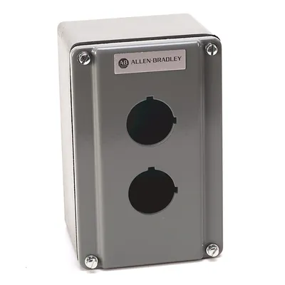 Rockwell Automation / Allen-Bradley 800T-9TZ