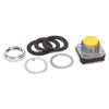 Rockwell Automation / Allen-Bradley 800T-A9AY – 30 mm Momentary Push-Button 800T PB — photo 1 of 2 Rockwell Automation / Allen-Bradley 800T-A9AY – 30 mm Momentary Push-Button 800T PB — photo 1 of 2
