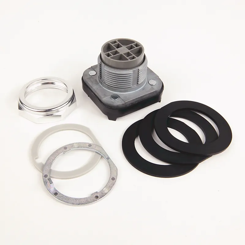 Rockwell Automation / Allen-Bradley 800T-B00 – 30mm Momentary Push Button 800T PB