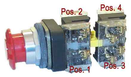 Rockwell Automation / Allen-Bradley 800T-FX2A5 — photo 2 of 2