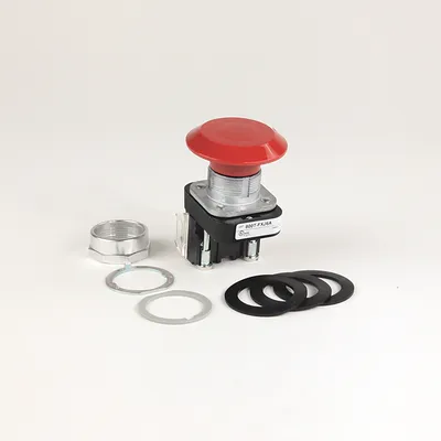 Allen-Bradley 800T-FXJ6AY – 30 mm Push-Pull Device 800T PB Allen-Bradley 800T-FXJ6AY – 30 mm Push-Pull Device 800T PB