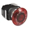 Rockwell Automation / Allen-Bradley 800T-FXJE6A5 – 30mm Push-Pull Device 800T PB — photo 1 of 2 Rockwell Automation / Allen-Bradley 800T-FXJE6A5 – 30mm Push-Pull Device 800T PB — photo 1 of 2