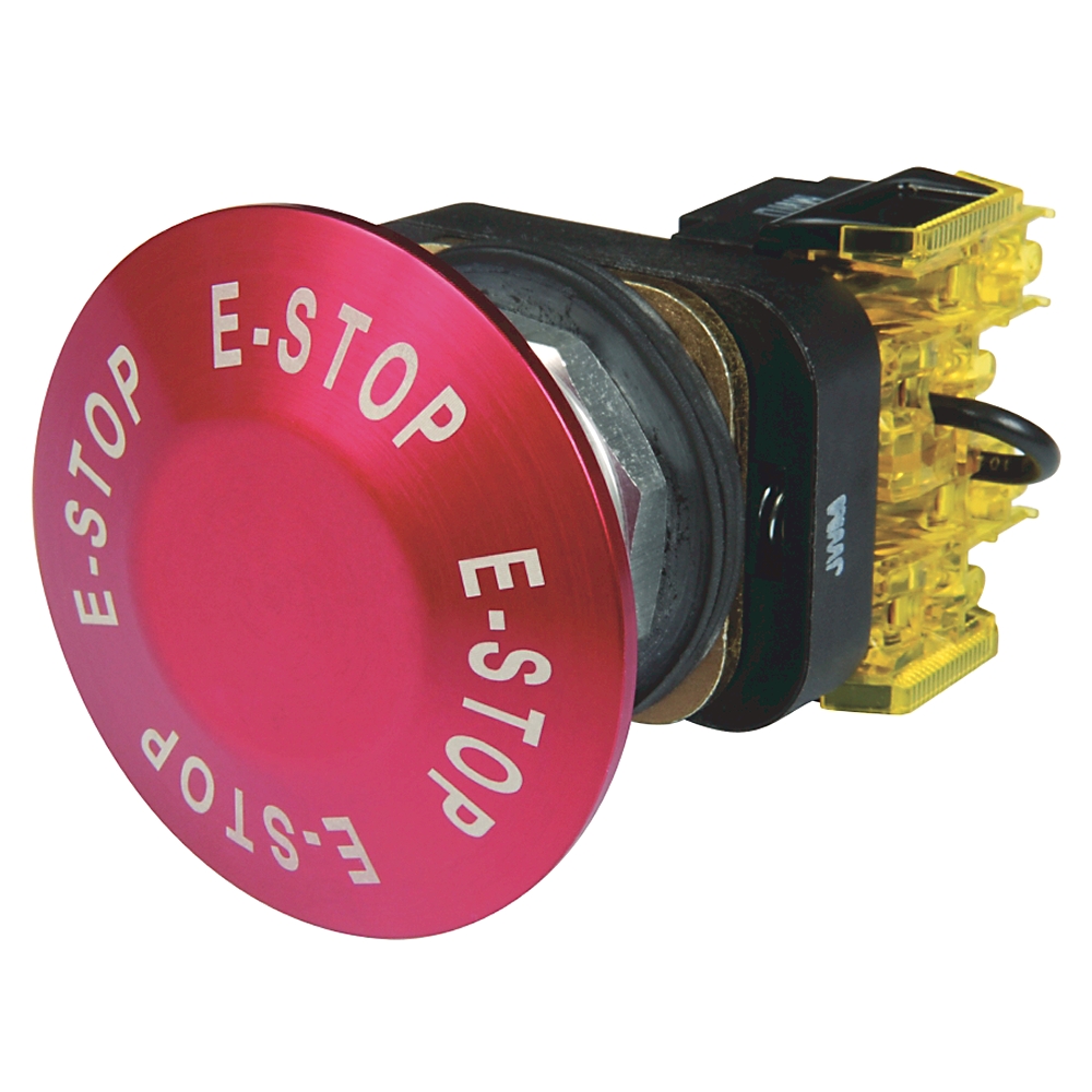 Allen-Bradley 800T-FXL6A – 30mm Push-Pull Device 800T PB Allen-Bradley 800T-FXL6A – 30mm Push-Pull Device 800T PB