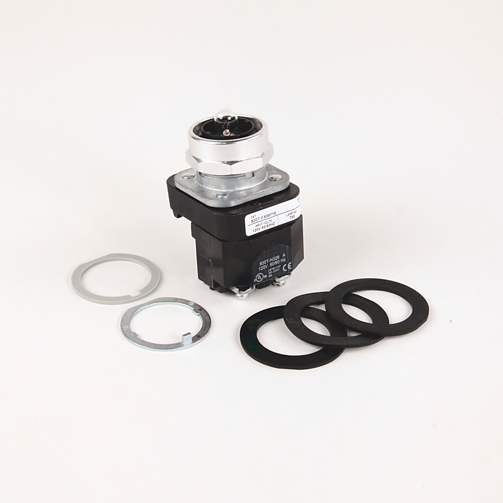 Allen-Bradley 800T-FXMPH16R – 30mm Push-Pull Device 800T PB Allen-Bradley 800T-FXMPH16R – 30mm Push-Pull Device 800T PB