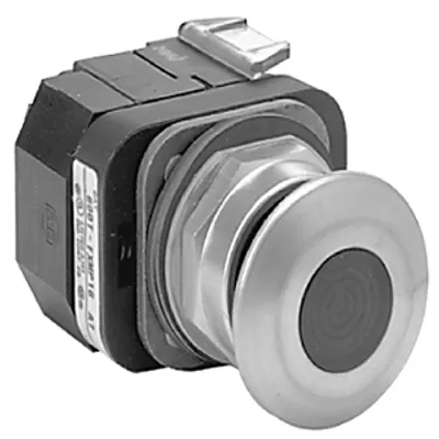 Rockwell Automation / Allen-Bradley 800T-FXMQ24 – 30mm Push-Pull Device 800T PB