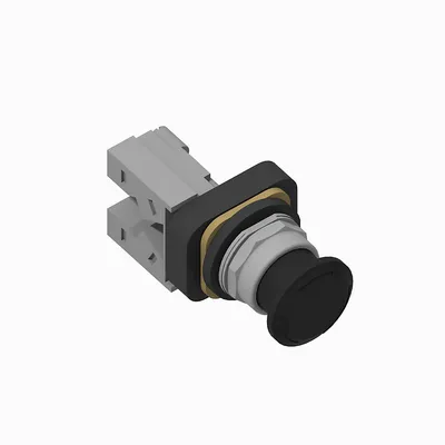 Rockwell Automation / Allen-Bradley 800T-FXT2AY – 30 mm Push-Pull Device 800T PB