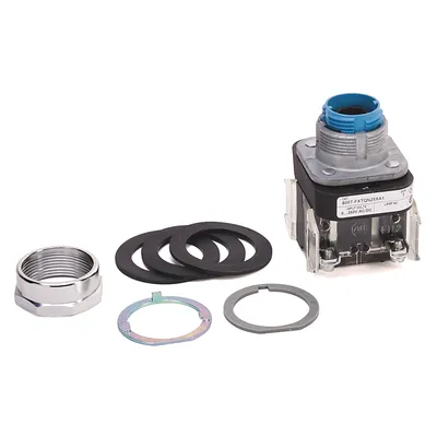 Allen-Bradley 800T-FXTQH2BA1 – 30mm Push-Pull Device 800T PB Allen-Bradley 800T-FXTQH2BA1 – 30mm Push-Pull Device 800T PB