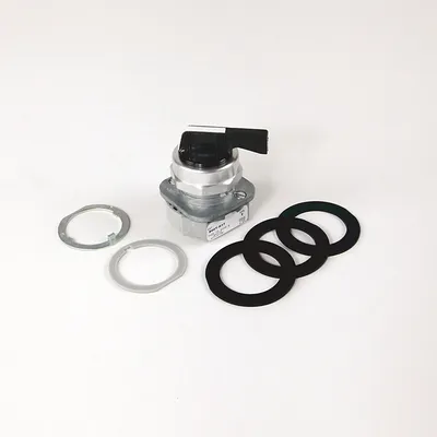 Allen-Bradley 800T-H18 – 30mm Selector Switch 800T PB Allen-Bradley 800T-H18 – 30mm Selector Switch 800T PB