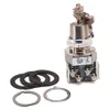 Rockwell Automation / Allen-Bradley 800T-H3113BY – 30mm Selector Switch 800T PB — photo 1 of 2 Rockwell Automation / Allen-Bradley 800T-H3113BY – 30mm Selector Switch 800T PB — photo 1 of 2