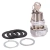 Rockwell Automation / Allen-Bradley 800T-H3120A – 30mm Selector Switch 800T PB — photo 1 of 2 Rockwell Automation / Allen-Bradley 800T-H3120A – 30mm Selector Switch 800T PB — photo 1 of 2