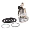 Rockwell Automation / Allen-Bradley 800T-H3212B – 30mm Selector Switch 800T PB — photo 1 of 2