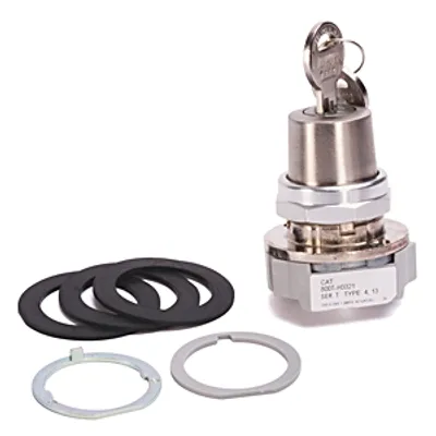 Allen-Bradley 800T-H3321 – 30 mm Selector Switch 800T PB Allen-Bradley 800T-H3321 – 30 mm Selector Switch 800T PB