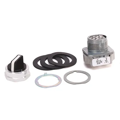 Allen-Bradley 800T-H5A2 – 30mm Selector Switch 800T PB Allen-Bradley 800T-H5A2 – 30mm Selector Switch 800T PB