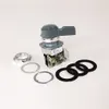 Rockwell Automation / Allen-Bradley 800T-HG11B – 30mm Selector Switch 800T PB — photo 1 of 2 Rockwell Automation / Allen-Bradley 800T-HG11B – 30mm Selector Switch 800T PB — photo 1 of 2
