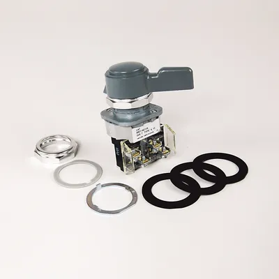 Allen-Bradley 800T-HG16AY – 30mm Selector Switch 800T PB Allen-Bradley 800T-HG16AY – 30mm Selector Switch 800T PB