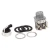 Rockwell Automation / Allen-Bradley 800T-J17KE7 – 30mm Selector Switch 800T PB — photo 1 of 2 Rockwell Automation / Allen-Bradley 800T-J17KE7 – 30mm Selector Switch 800T PB — photo 1 of 2