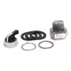 Rockwell Automation / Allen-Bradley 800T-J20KE766XX – 30mm Selector Switch 800T PB — photo 1 of 2 Rockwell Automation / Allen-Bradley 800T-J20KE766XX – 30mm Selector Switch 800T PB — photo 1 of 2