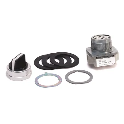 Allen-Bradley 800T-J2KC1H – 30mm Selector Switch 800T PB Allen-Bradley 800T-J2KC1H – 30mm Selector Switch 800T PB