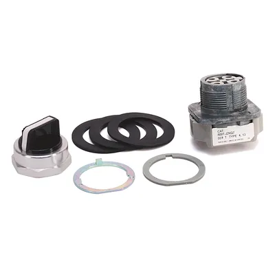 Allen-Bradley 800T-J2KQ7 – 30mm Selector Switch 800T PB Allen-Bradley 800T-J2KQ7 – 30mm Selector Switch 800T PB