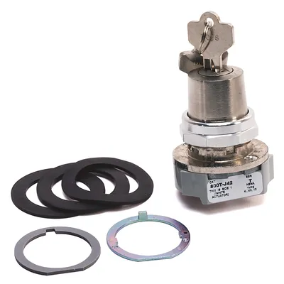 Allen-Bradley 800T-J4234 – 30mm Selector Switch 800T PB Allen-Bradley 800T-J4234 – 30mm Selector Switch 800T PB