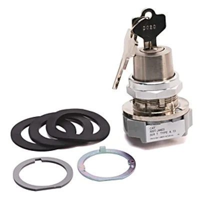 Allen-Bradley 800T-J4403KC1 – 30 mm Selector Switch 800T PB Allen-Bradley 800T-J4403KC1 – 30 mm Selector Switch 800T PB