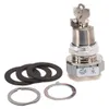 Rockwell Automation / Allen-Bradley 800T-J44BV – 30mm Selector Switch 800T PB — photo 1 of 2 Rockwell Automation / Allen-Bradley 800T-J44BV – 30mm Selector Switch 800T PB — photo 1 of 2