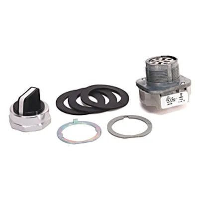 Rockwell Automation / Allen-Bradley 800T-J4603KC1 – 30mm Selector Switch 800T PB