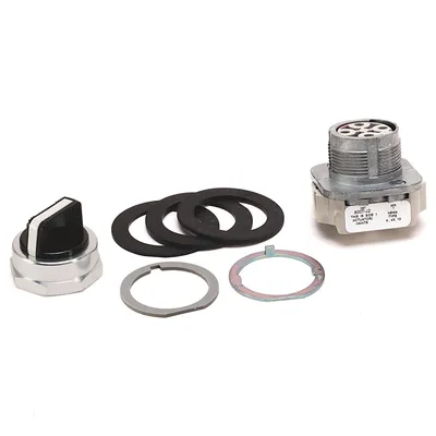 Allen-Bradley 800T-J4AF – 30mm Selector Switch 800T PB Allen-Bradley 800T-J4AF – 30mm Selector Switch 800T PB