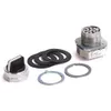 Rockwell Automation / Allen-Bradley 800T-J91KB7X7XX – 30mm Selector Switch 800T PB — photo 1 of 2