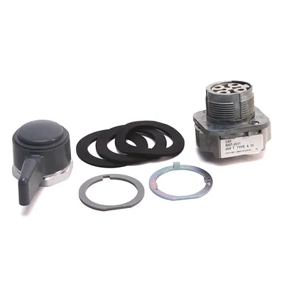 Rockwell Automation / Allen-Bradley 800T-JG16 – 30mm Selector Switch 800T PB