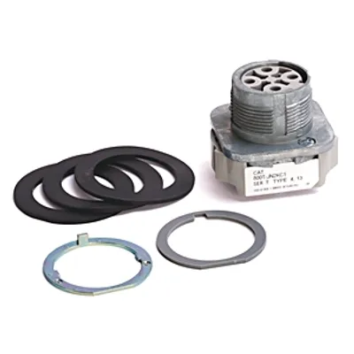 Allen-Bradley 800T-JN2KD7 – 30 mm Selector Switch 800T PB Allen-Bradley 800T-JN2KD7 – 30 mm Selector Switch 800T PB