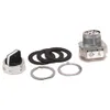 Rockwell Automation / Allen-Bradley 800T-JN2KH4 – 30mm Selector Switch 800T PB — photo 1 of 2 Rockwell Automation / Allen-Bradley 800T-JN2KH4 – 30mm Selector Switch 800T PB — photo 1 of 2