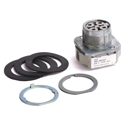 Allen-Bradley 800T-JN91KC1 – 30mm Selector Switch 800T PB Allen-Bradley 800T-JN91KC1 – 30mm Selector Switch 800T PB