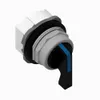 Rockwell Automation / Allen-Bradley 800T-JX17KQ1 – 30 mm Selector Switch 800T PB — photo 1 of 2