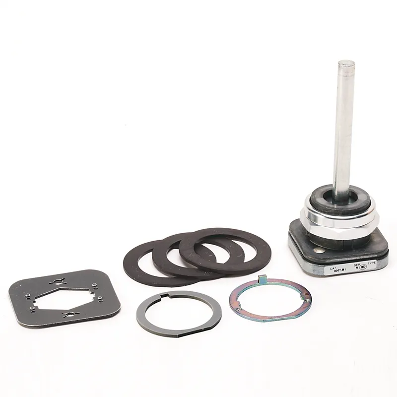 Rockwell Automation / Allen-Bradley 800T-M1 – 30mm Momentary Push Button 800T PB
