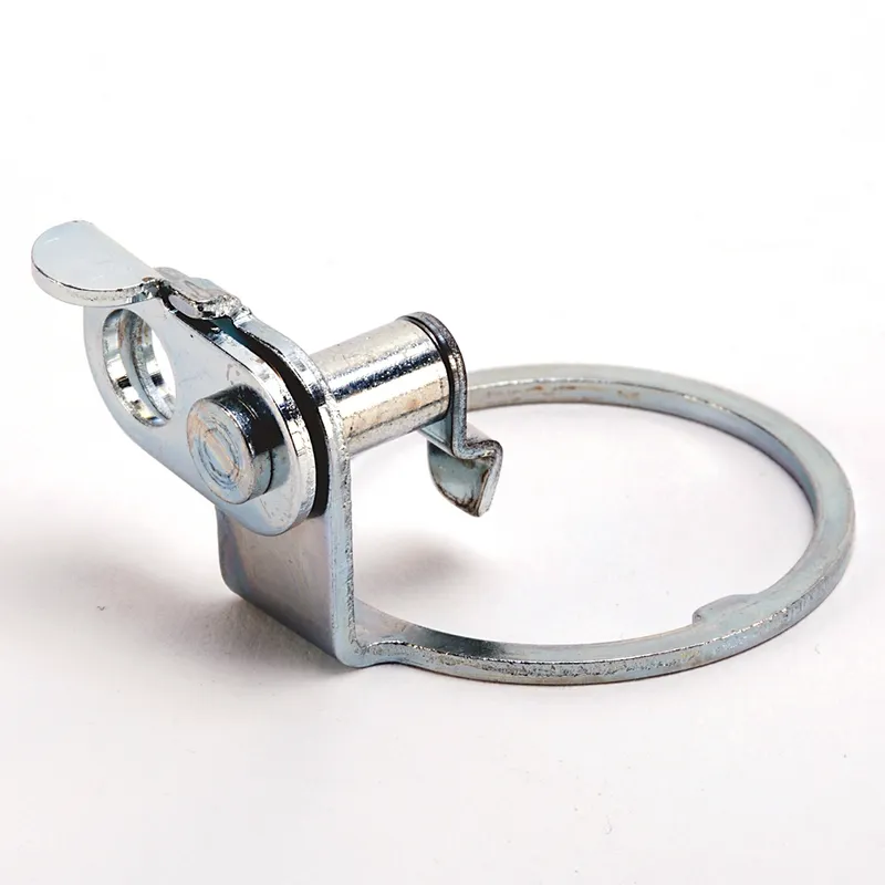 Rockwell Automation / Allen-Bradley 800T-N10 – 30mm PB Padlock Attachment 800T PB