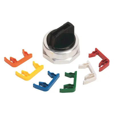 Allen-Bradley 800T-N230 – 30mm Replacement Sel. Sw. Knob 800T PB Allen-Bradley 800T-N230 – 30mm Replacement Sel. Sw. Knob 800T PB