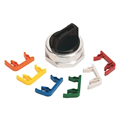 Allen-Bradley 800T-N232KF4 – 30 mm Selector Switch 800T PB Allen-Bradley 800T-N232KF4 – 30 mm Selector Switch 800T PB