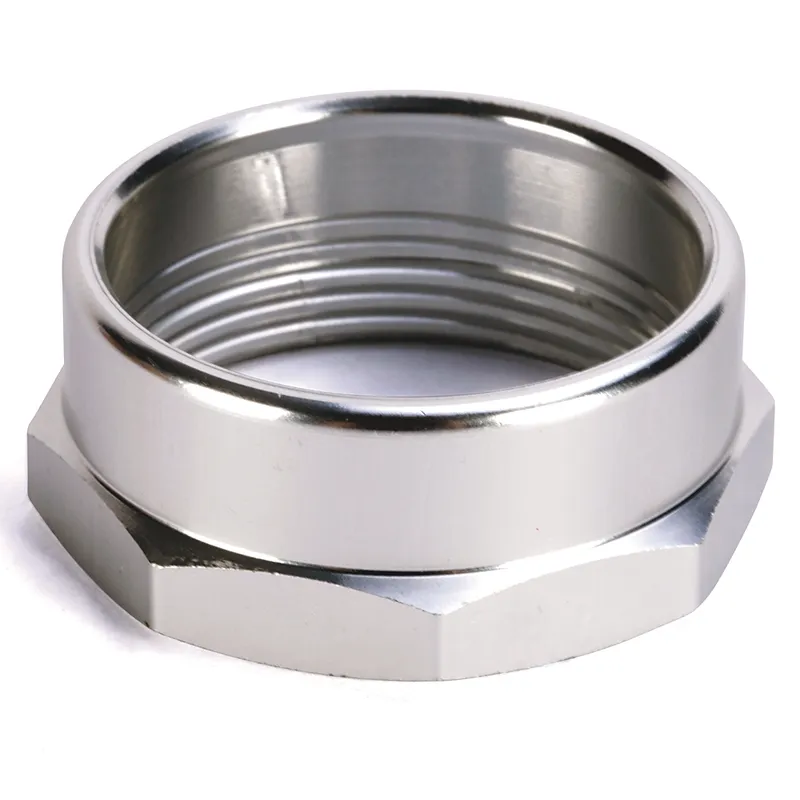 Rockwell Automation / Allen-Bradley 800T-N236 – 30mm Replacement Mounting Ring 800T PB