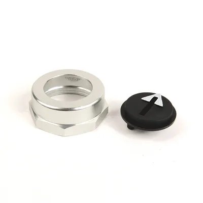 Rockwell Automation / Allen-Bradley 800T-N239 – 30mm Replacement Sel. Sw. Knob 800T PB